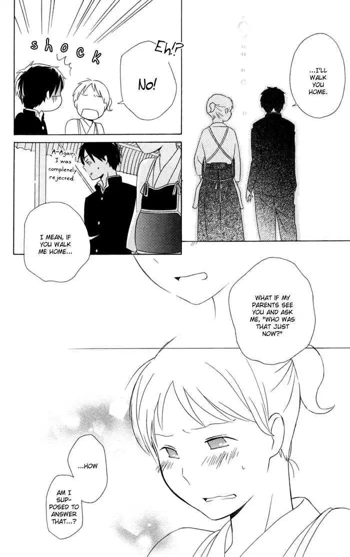 Kimi To Boku Chapter 18 50